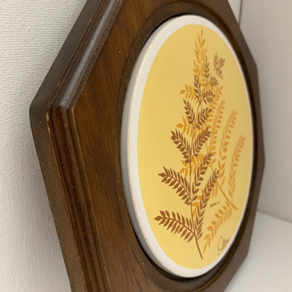 1981 Himark Saltera Cheese Board - Picture 6 of 15